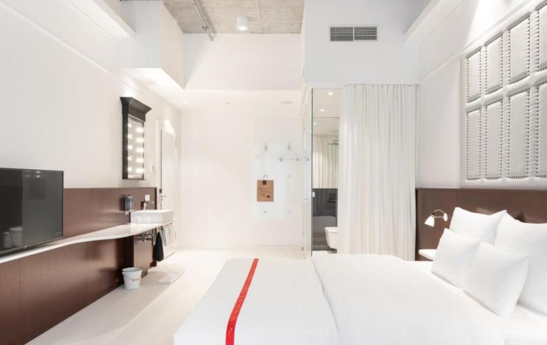 Ruby Louise Hotel Frankfurt