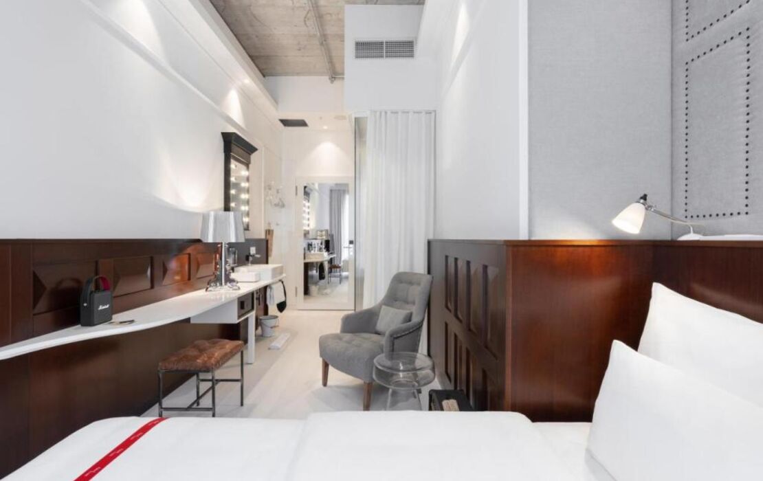 Ruby Louise Hotel Frankfurt
