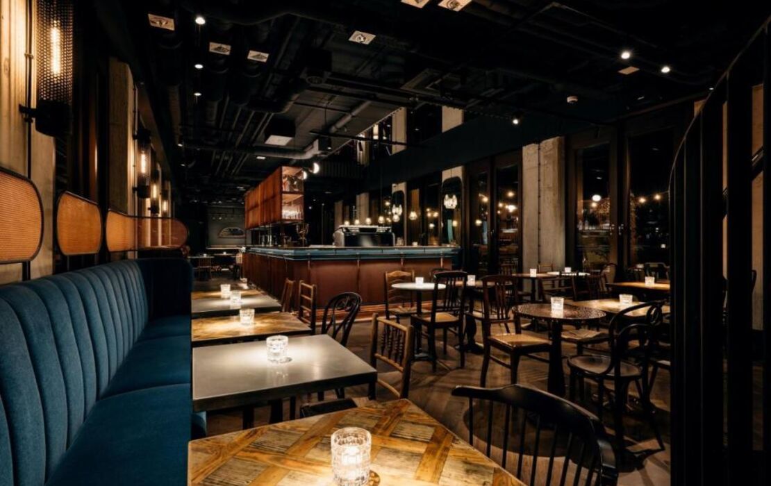 Ruby Louise Hotel Frankfurt