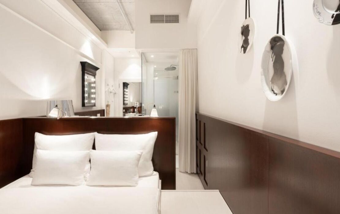 Ruby Louise Hotel Frankfurt