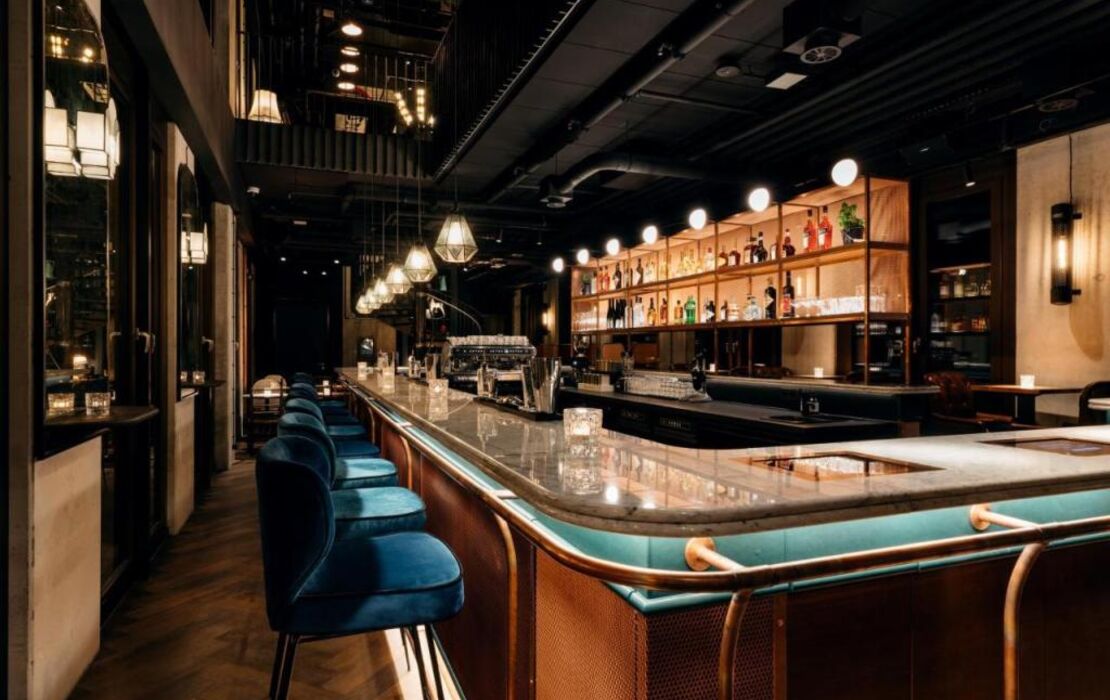 Ruby Louise Hotel Frankfurt