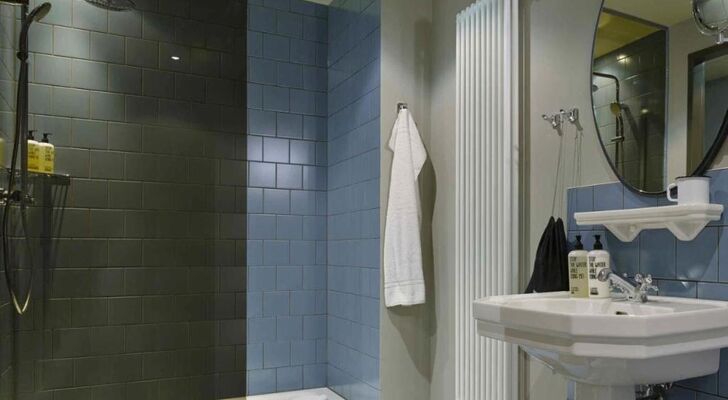 25hours Hotel Altes Hafenamt