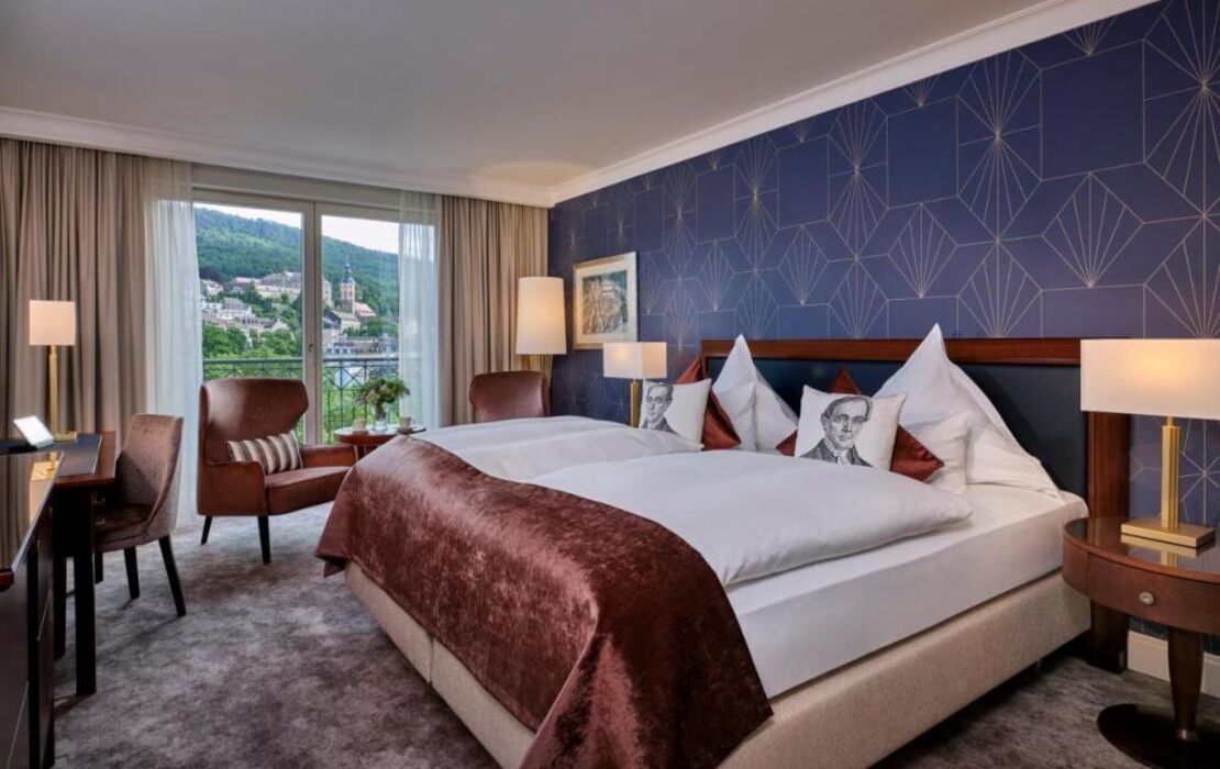 Maison Messmer - ein Mitglied der Hommage Luxury Hotels Collection