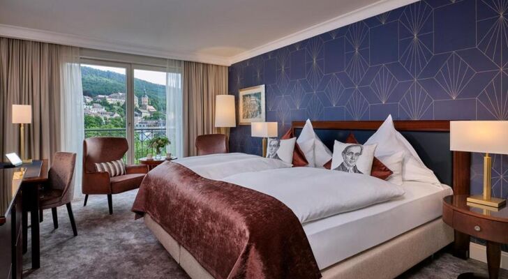 Maison Messmer - ein Mitglied der Hommage Luxury Hotels Collection
