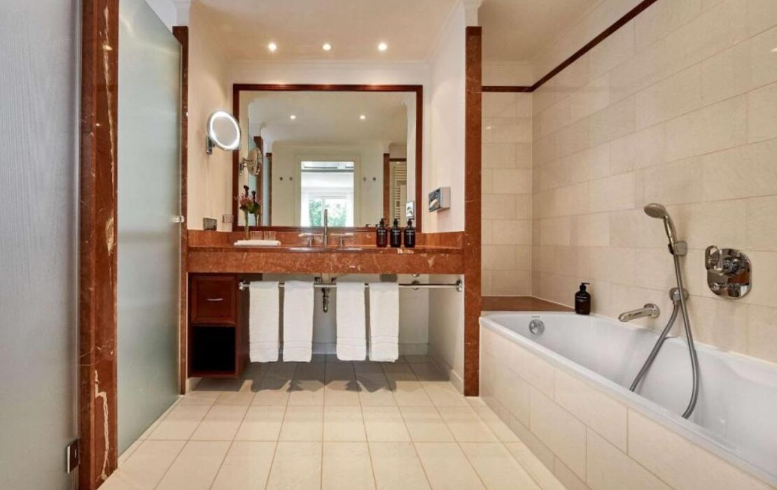 Maison Messmer - ein Mitglied der Hommage Luxury Hotels Collection