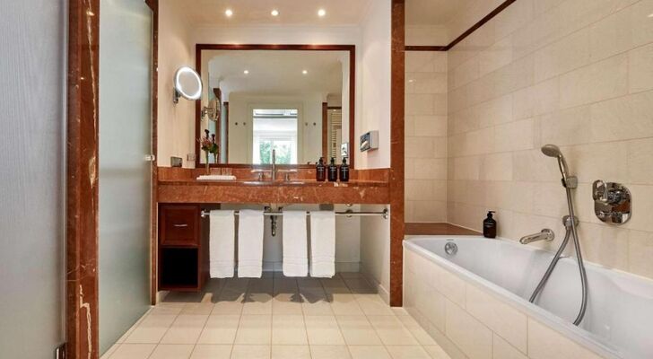 Maison Messmer - ein Mitglied der Hommage Luxury Hotels Collection