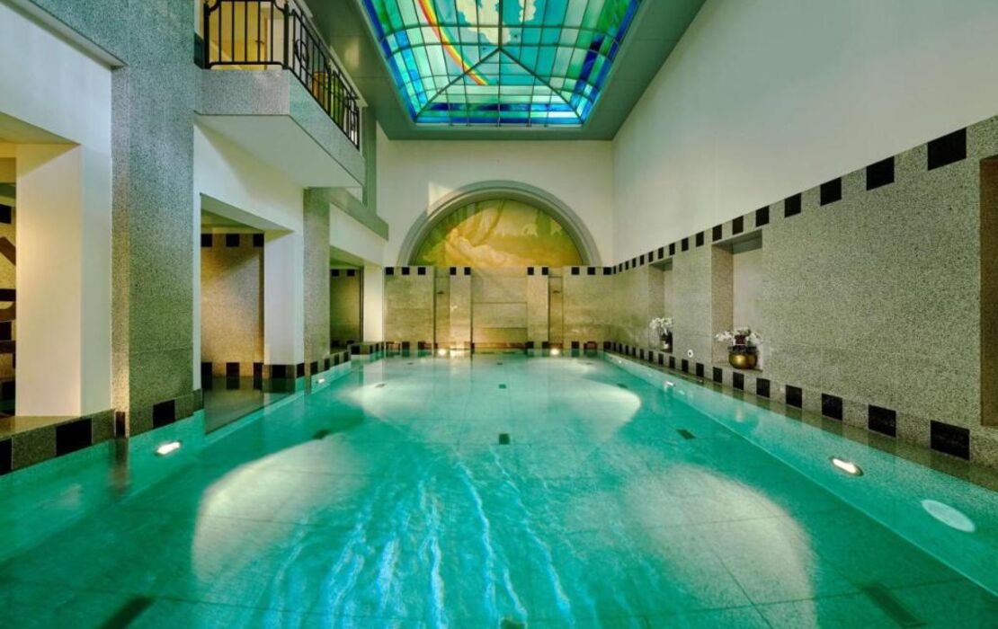 Maison Messmer - ein Mitglied der Hommage Luxury Hotels Collection