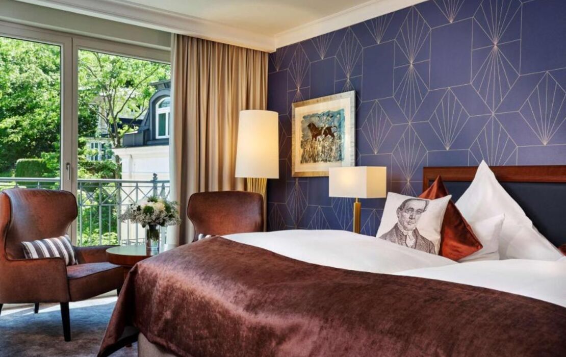 Maison Messmer - ein Mitglied der Hommage Luxury Hotels Collection