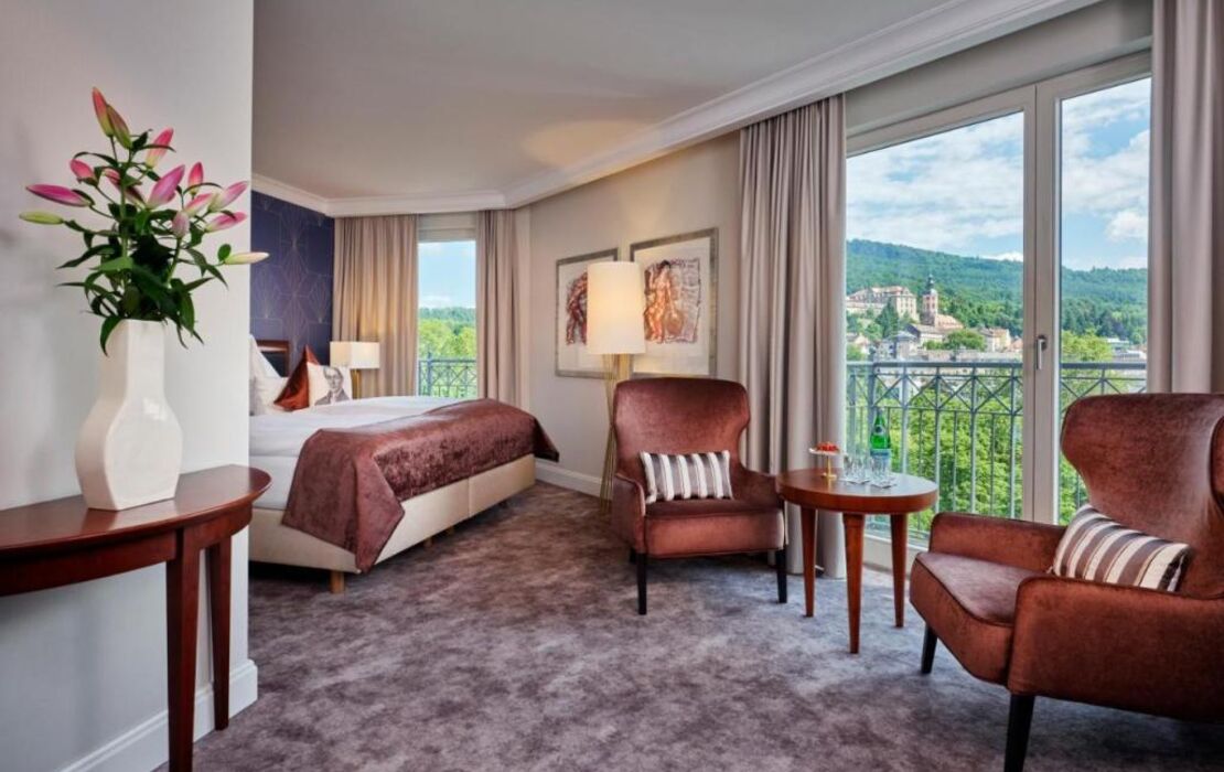 Maison Messmer - ein Mitglied der Hommage Luxury Hotels Collection