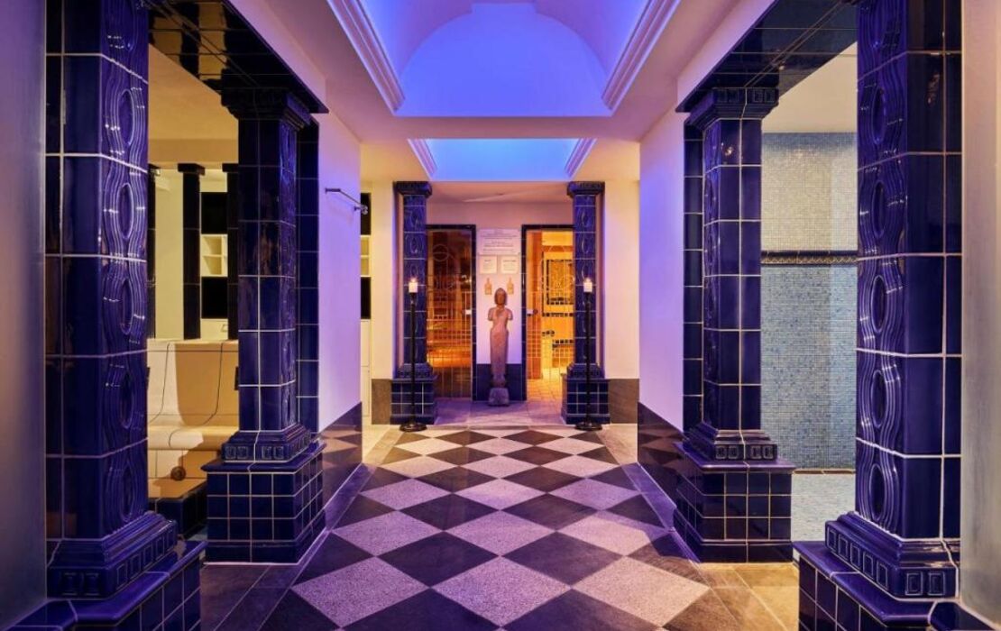 Maison Messmer - ein Mitglied der Hommage Luxury Hotels Collection