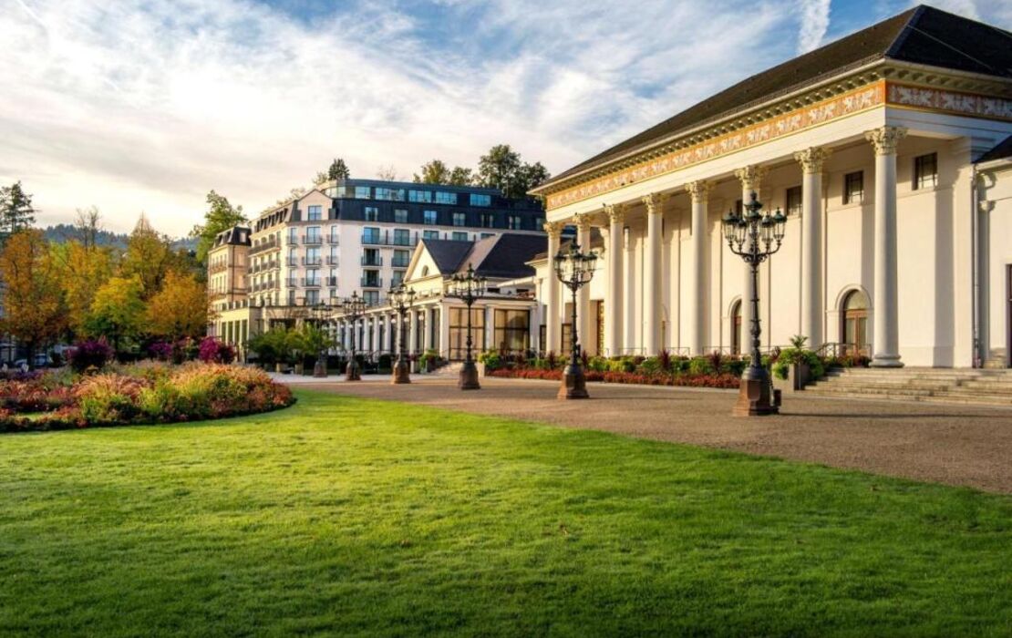 Maison Messmer - ein Mitglied der Hommage Luxury Hotels Collection