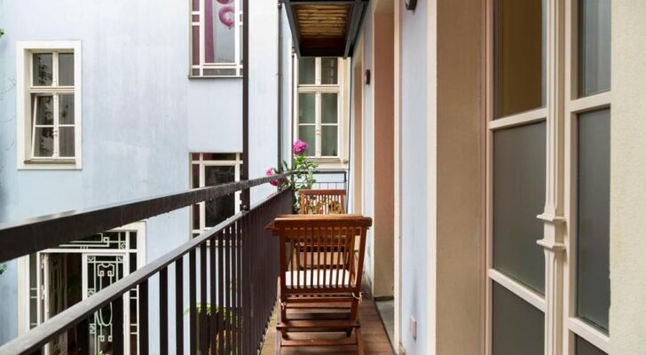 Numa Berlin Belfort