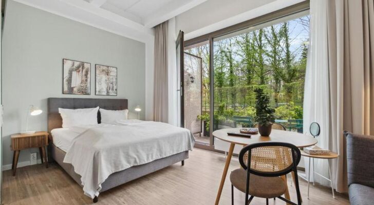 Limehome Munich Fritz-Erler Str