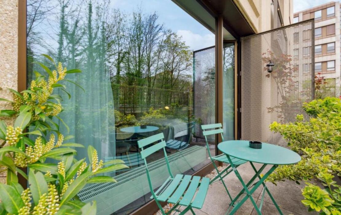 Limehome Munich Fritz-Erler Str