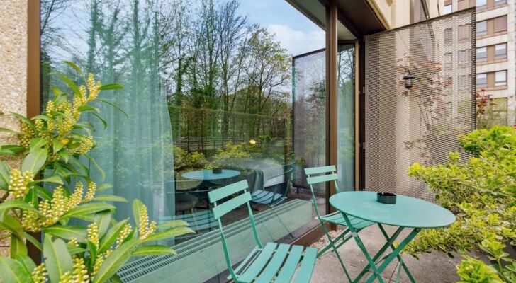 Limehome Munich Fritz-Erler Str