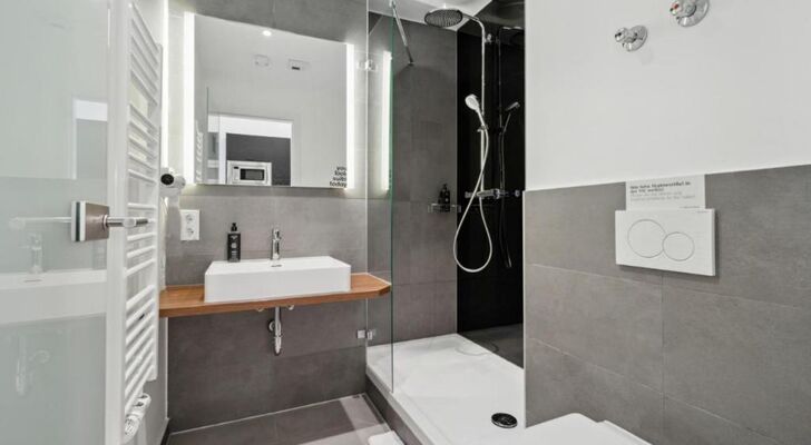 Limehome Munich Fritz-Erler Str