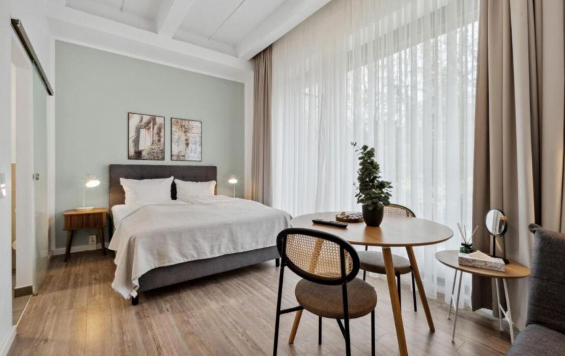 Limehome Munich Fritz-Erler Str