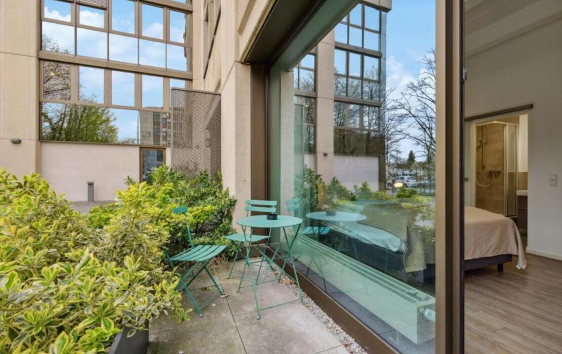 Limehome Munich Fritz-Erler Str