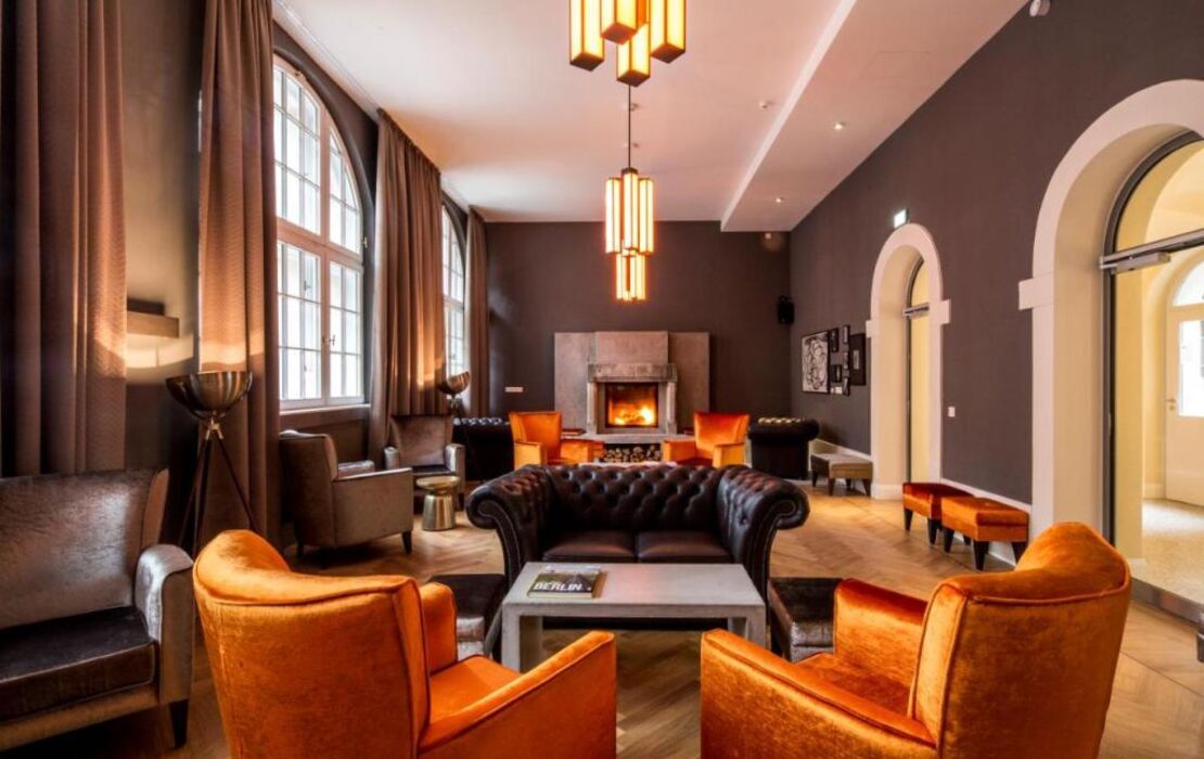 Hotel Oderberger