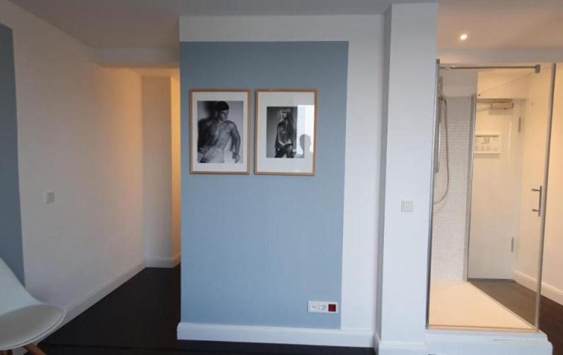 MAISON MARSIL - Boutique Hotel Köln