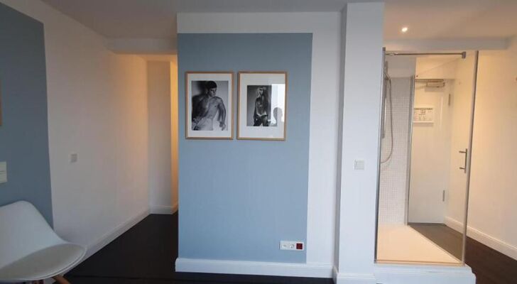 MAISON MARSIL - Boutique Hotel Köln
