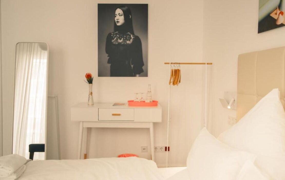 MAISON MARSIL - Boutique Hotel Köln