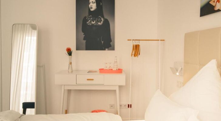 MAISON MARSIL - Boutique Hotel Köln