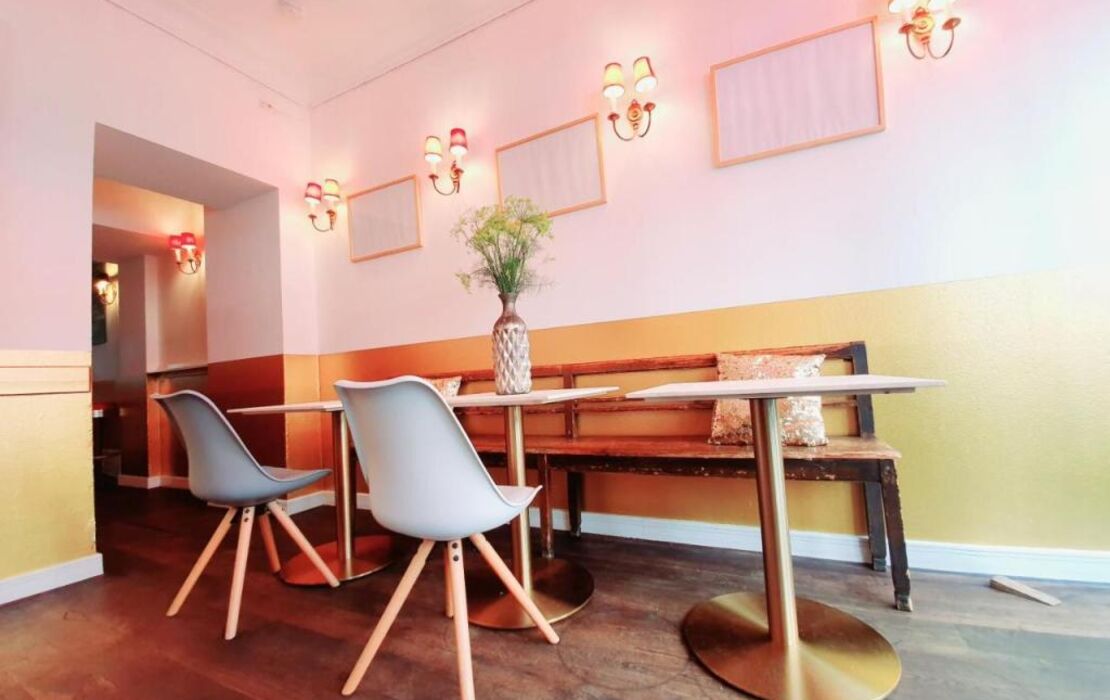 MAISON MARSIL - Boutique Hotel Köln