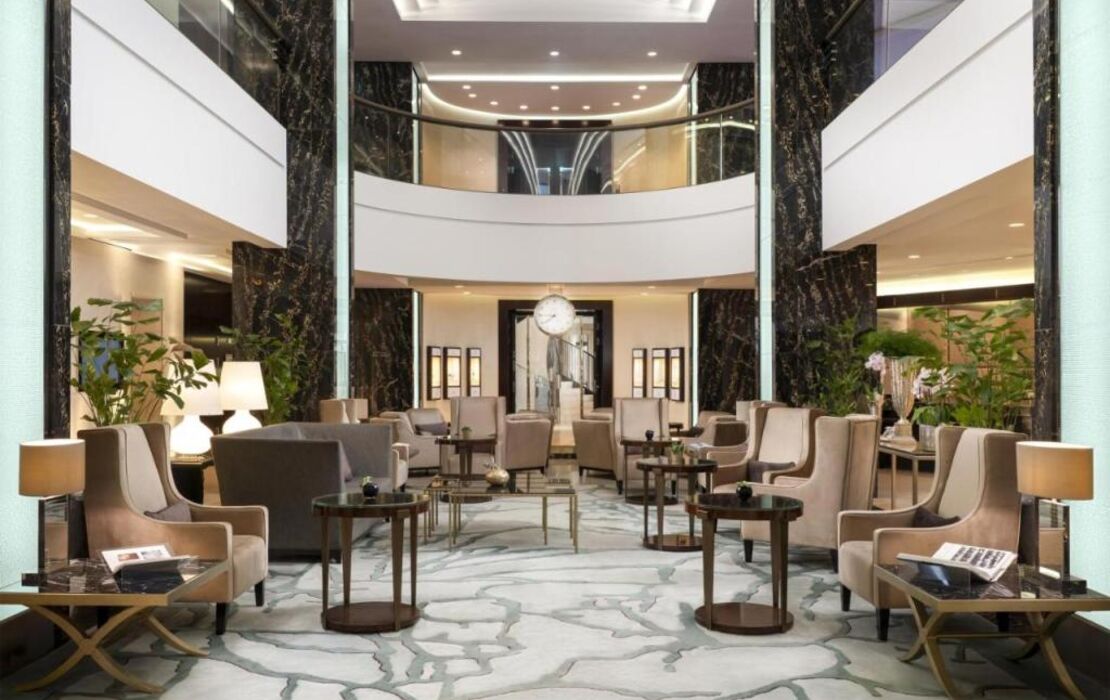 Waldorf Astoria Berlin
