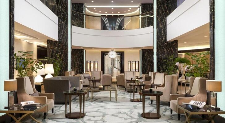 Waldorf Astoria Berlin