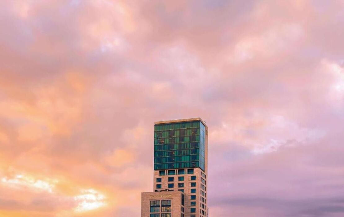 Waldorf Astoria Berlin