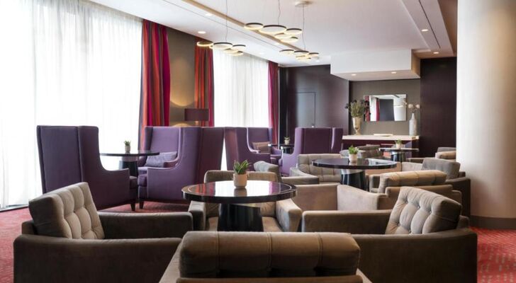 Waldorf Astoria Berlin
