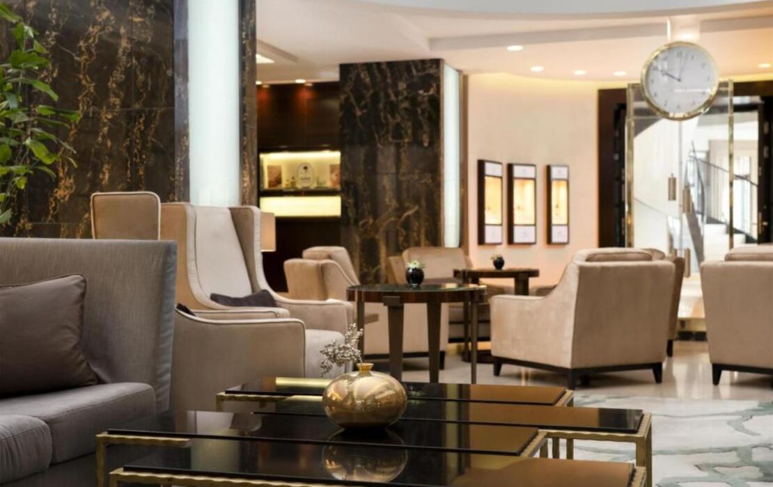 Waldorf Astoria Berlin