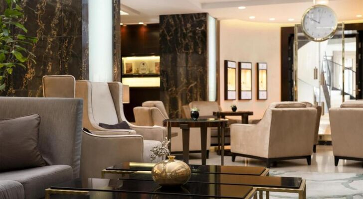 Waldorf Astoria Berlin