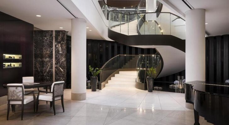 Waldorf Astoria Berlin