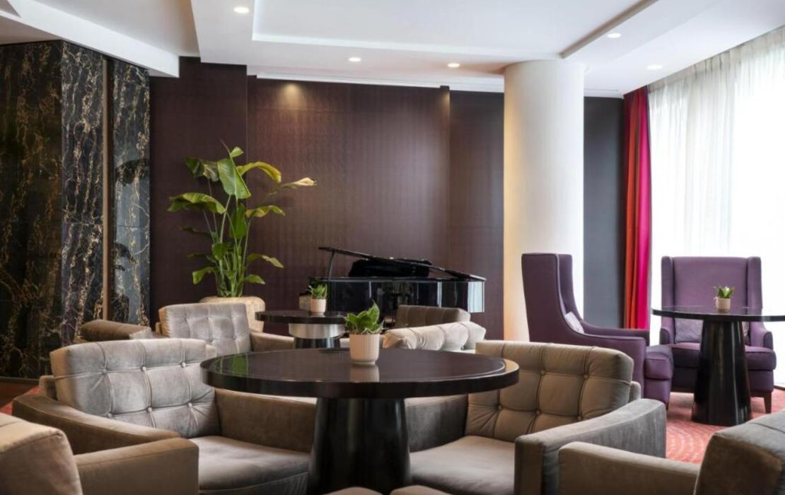 Waldorf Astoria Berlin