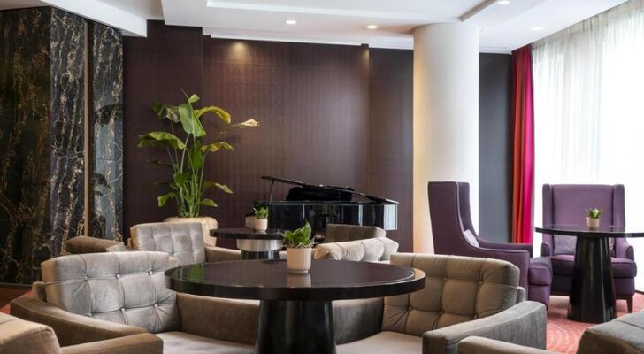 Waldorf Astoria Berlin