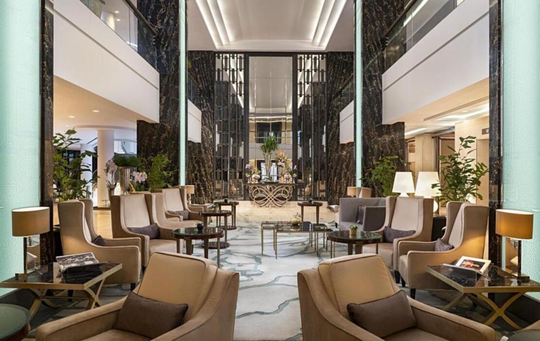 Waldorf Astoria Berlin