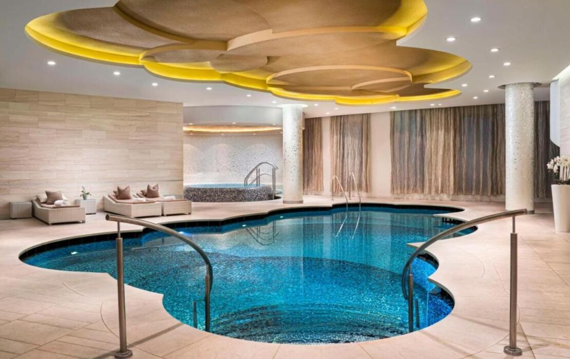 Waldorf Astoria Berlin