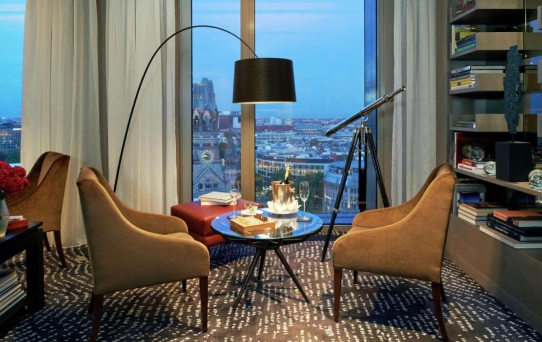 Waldorf Astoria Berlin