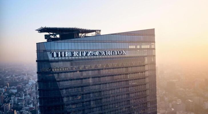 The Ritz-Carlton, Mexico City