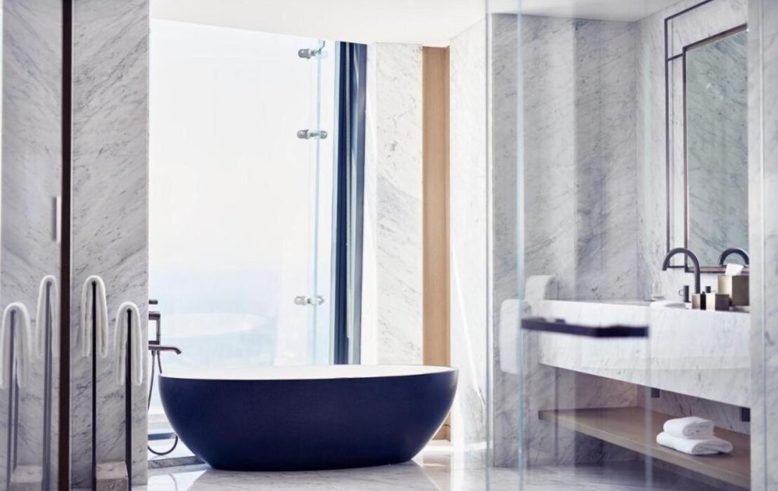 The Ritz-Carlton, Mexico City