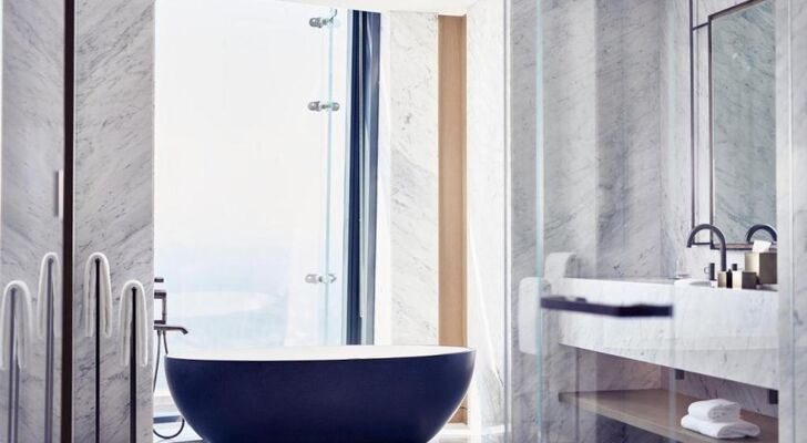 The Ritz-Carlton, Mexico City