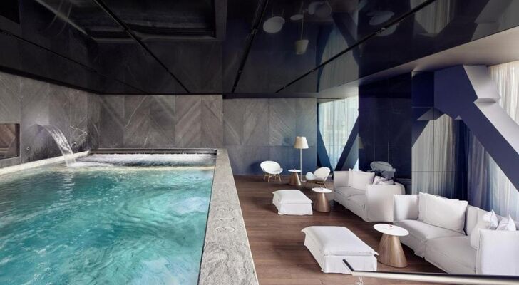 The Ritz-Carlton, Mexico City