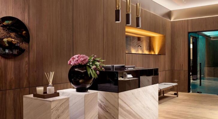 The Ritz-Carlton, Mexico City