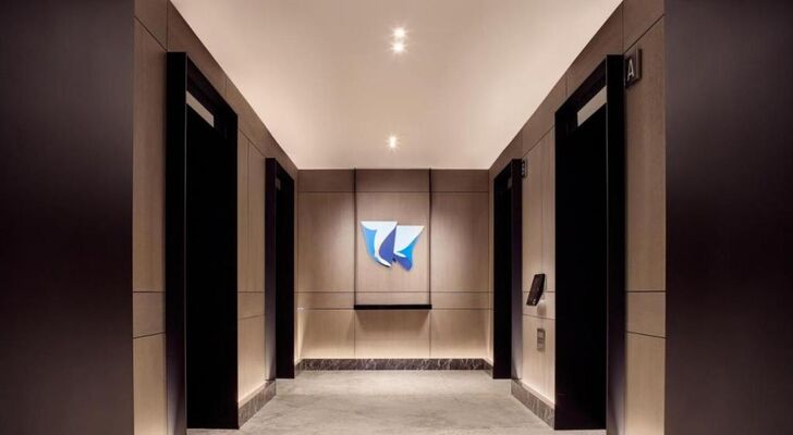 The Ritz-Carlton, Mexico City