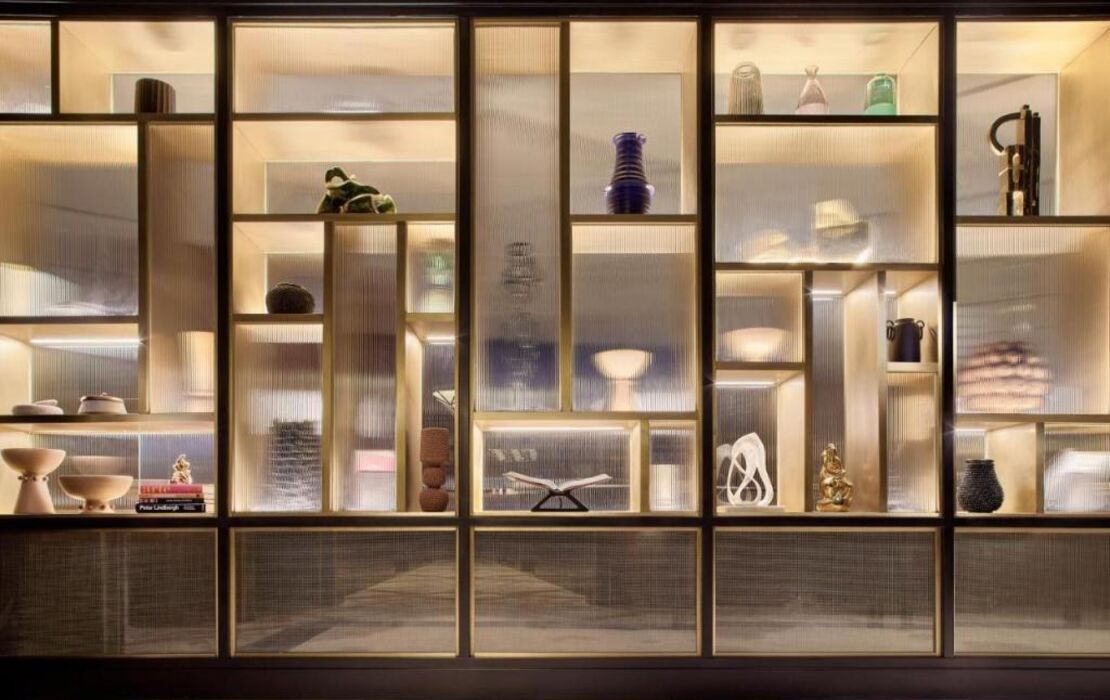 The Ritz-Carlton, Mexico City