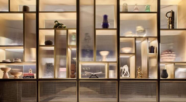 The Ritz-Carlton, Mexico City