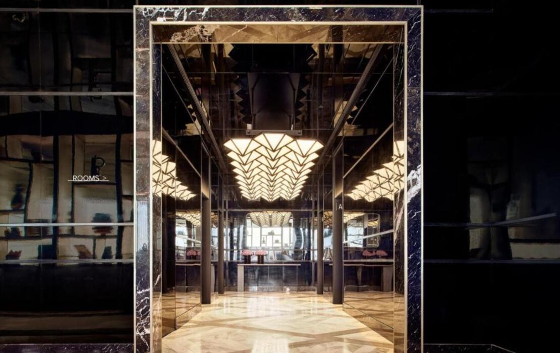 The Ritz-Carlton, Mexico City