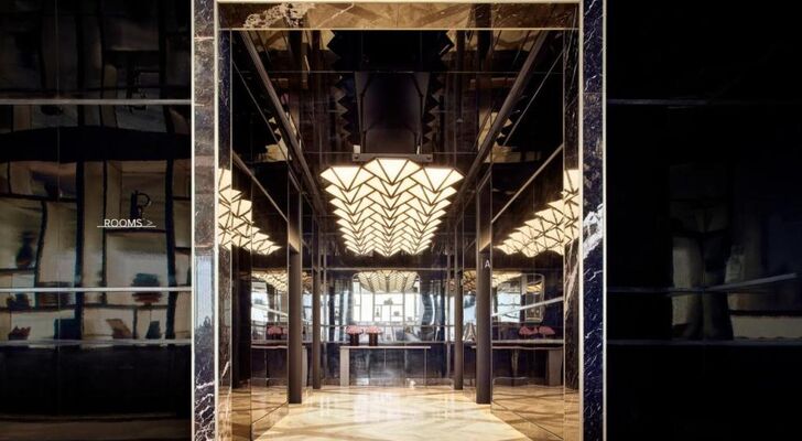 The Ritz-Carlton, Mexico City